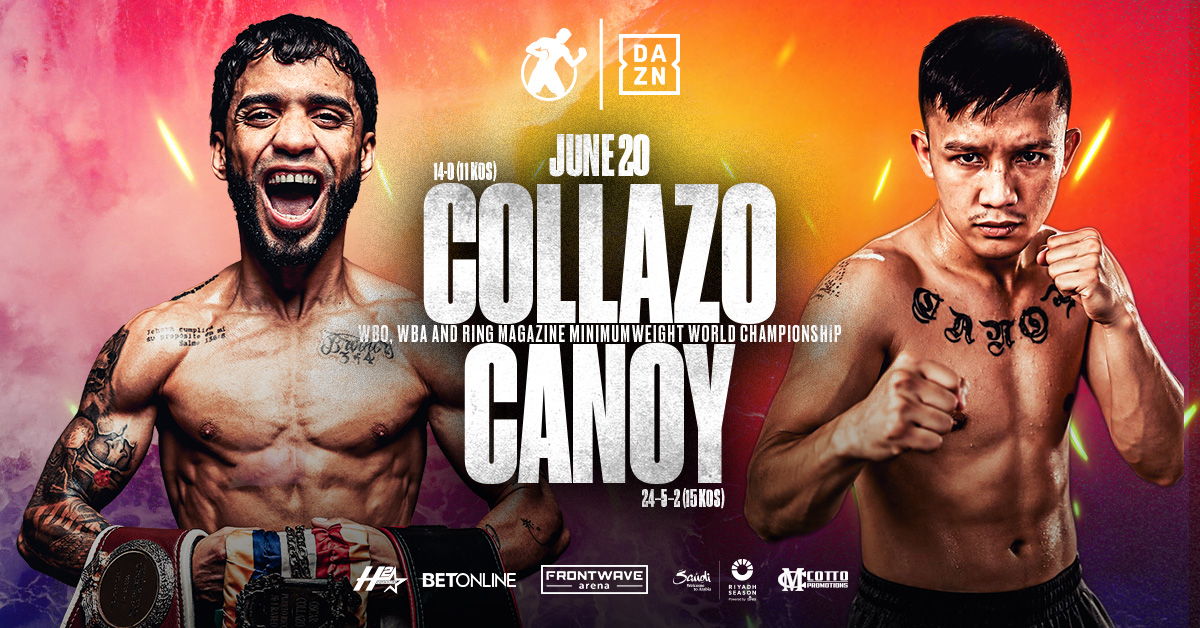 Collazo vs Canoy